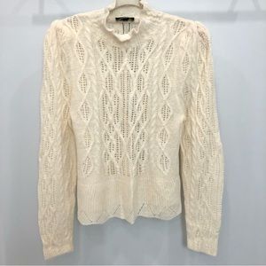 NWT- Express Sweater